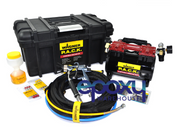 Wagner P.A.C.K ( Portable Aircoat Kit) Premium w/AC4600 gun