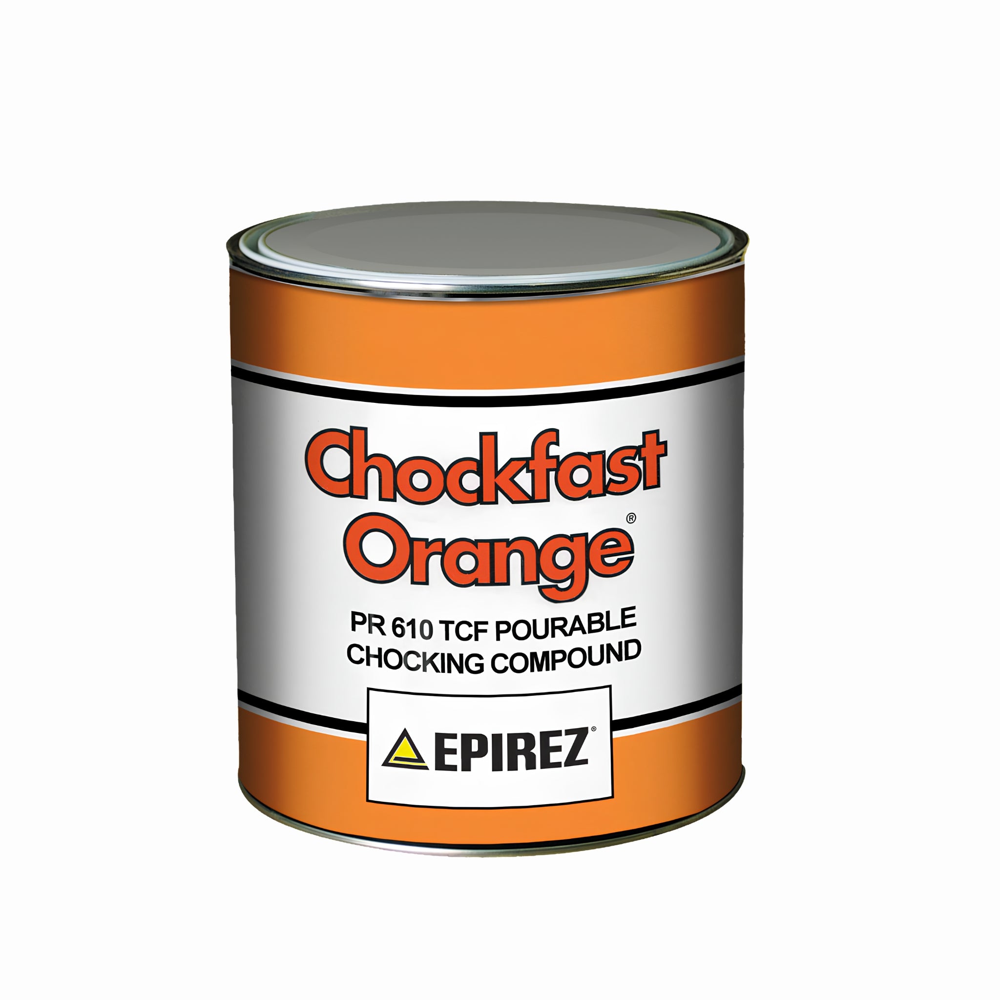 Epirez Chockfast Orange 3.4kg