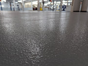 50SQM AntiSlip Two Pack Epoxy Flooring Kit | P5 & R12 Slip Rating