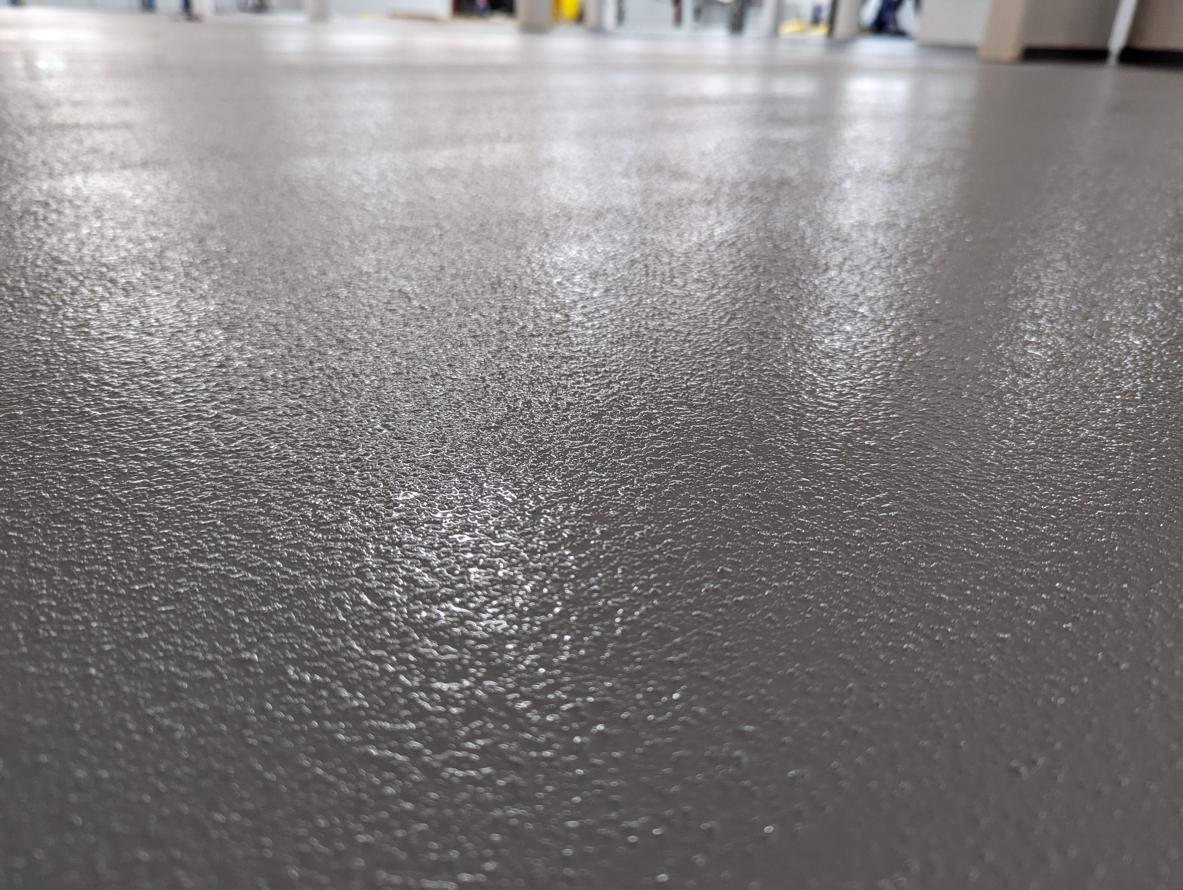 50SQM AntiSlip Two Pack Epoxy Flooring Kit | P4 & R11 Slip Rating Compliant