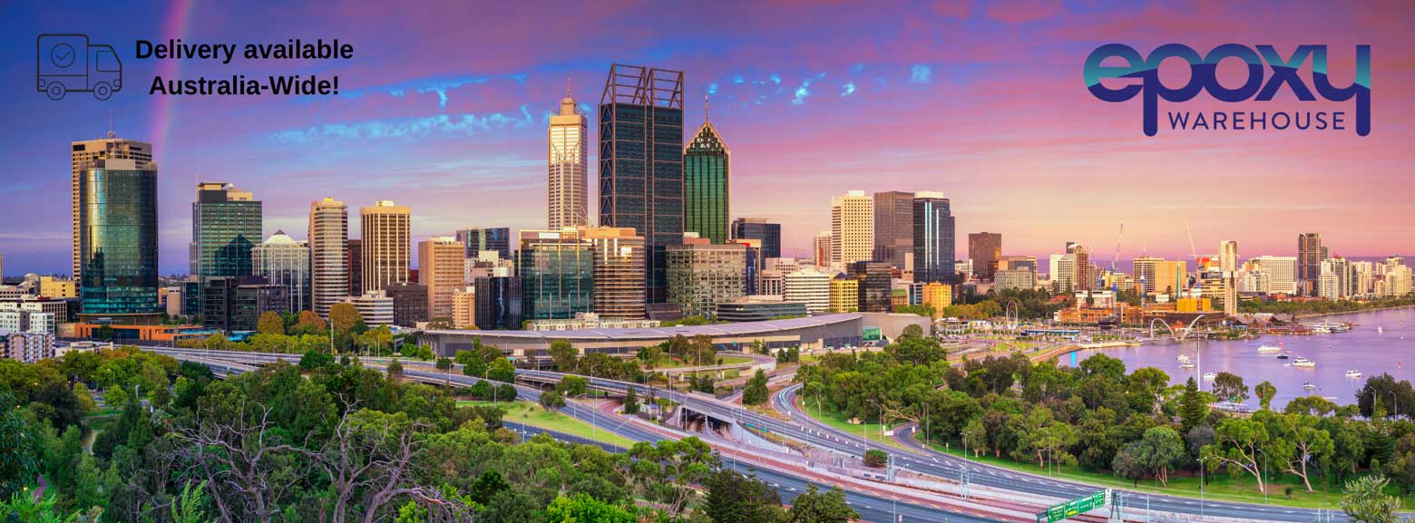 Epoxy Warehouse | Epoxy Floor Coating Supplier