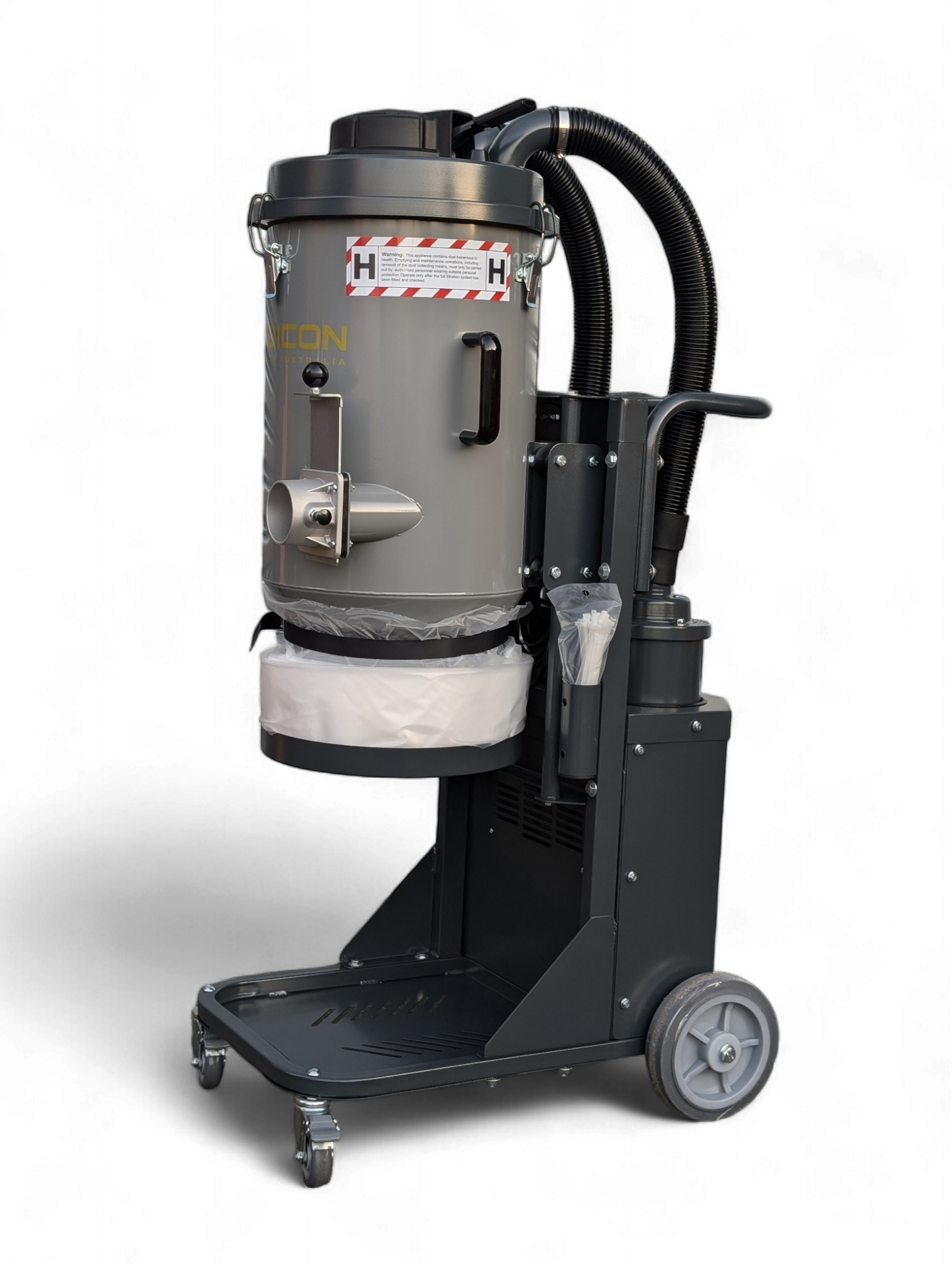 de2000 dust extractor product image