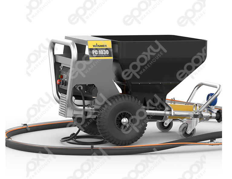 Wagner PlastCoat 1030 Spraypack