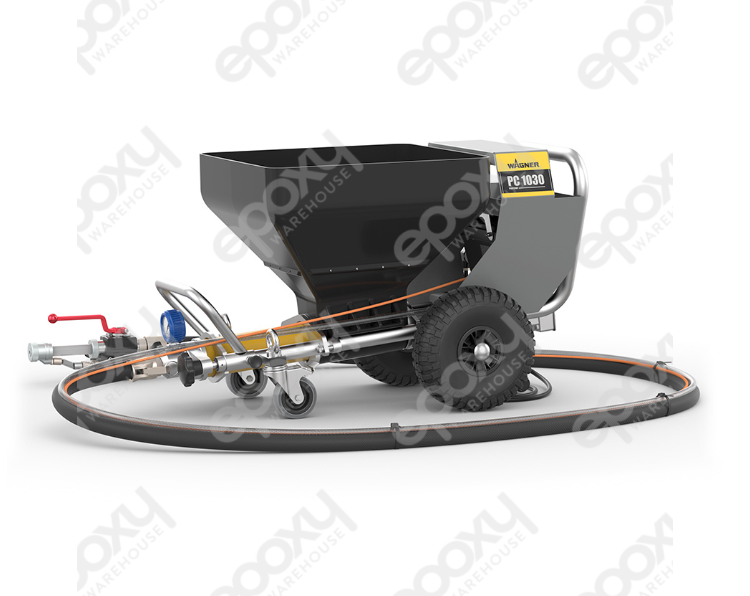 Wagner PlastCoat 1030 Spraypack