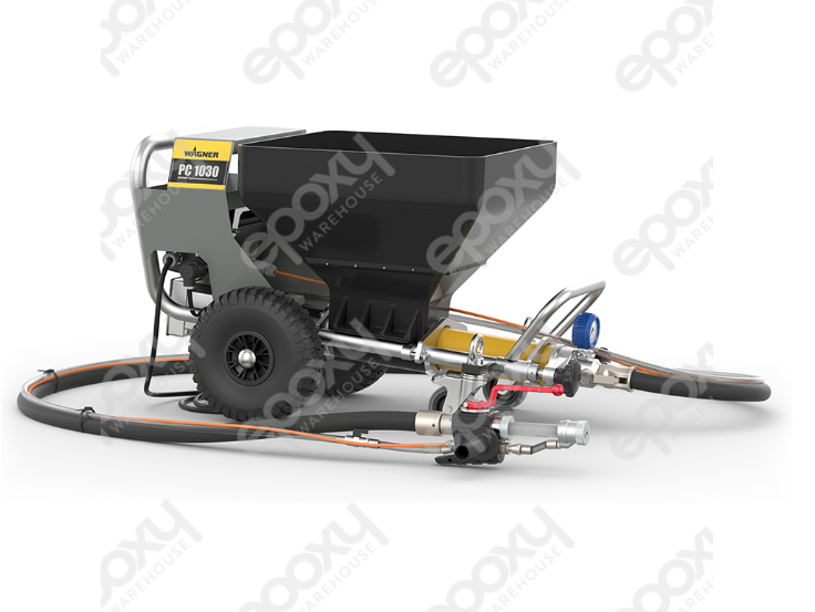 Wagner PlastCoat 1030 Spraypack