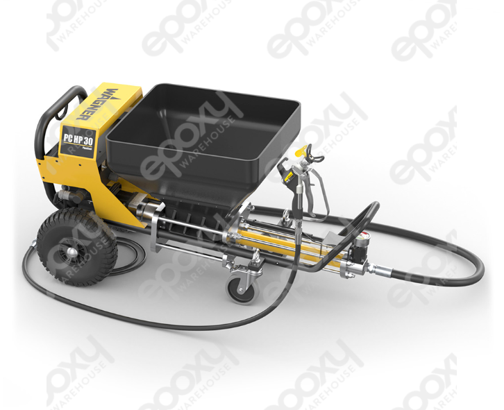 Wagner PlastCoat HP 30 Spraypack