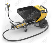 Wagner PlastCoat HP 30 Spraypack