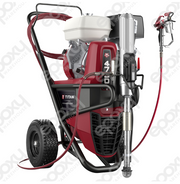 Wagner PowrBeast 4700 Petrol