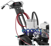 Wagner Titan PowrLiner 3500 Line Marking Machine