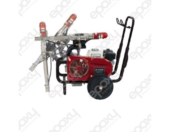 Wagner PowrTwin 12000 Plus DI Petrol