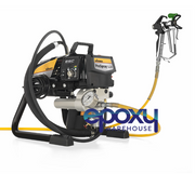 Wagner ProSpray 3.23 Skid - Airless Piston Sprayer