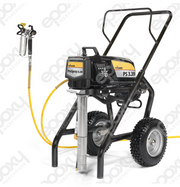 Wagner ProSpray 3.39 high boy - Airless Piston Sprayer