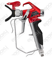 Wagner RX Pro w/TR1 517 tip Airless Spray Gun