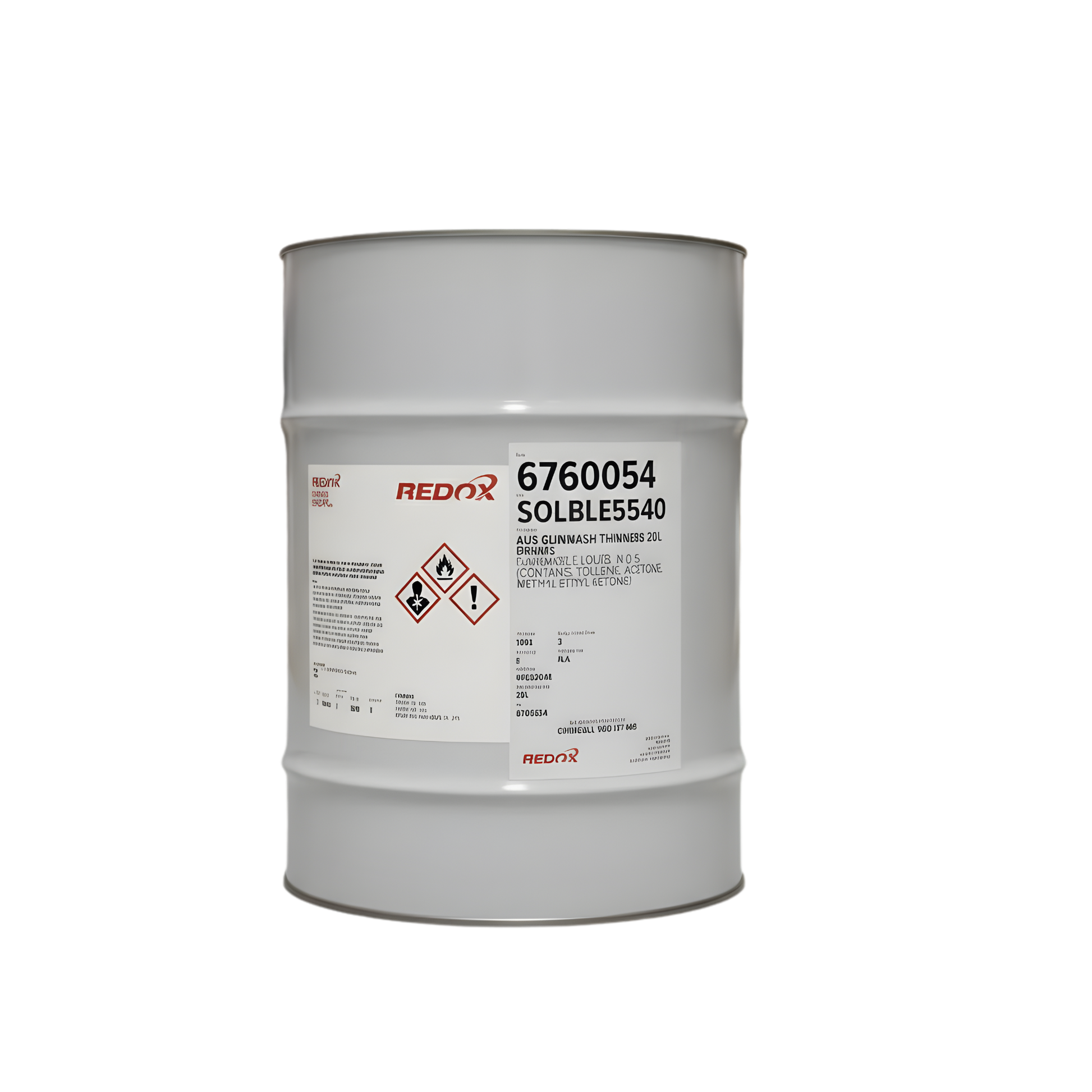 Redox Gunwash 20 Litres