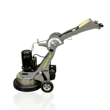 Rubicon 480 Concrete Flooring Grinder