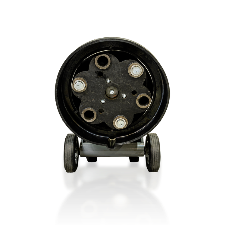 Rubicon 480 Concrete Flooring Grinder