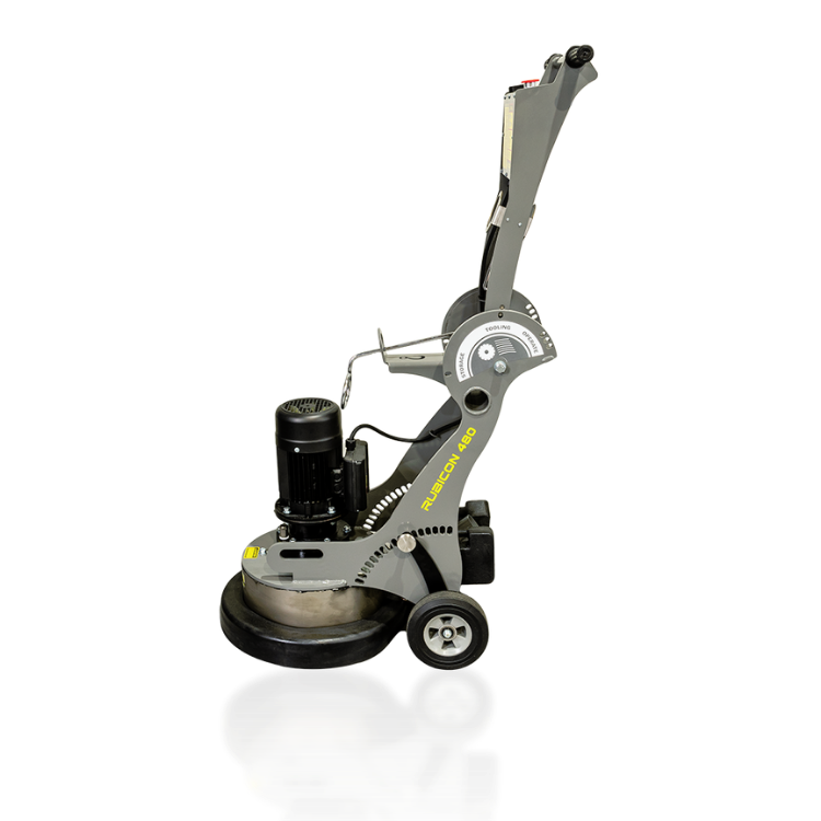 Rubicon 480 Concrete Flooring Grinder