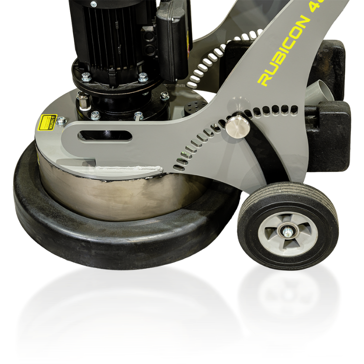 Rubicon 480 Concrete Flooring Grinder