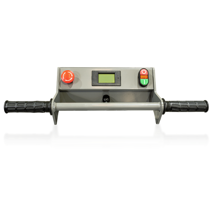 Rubicon 480 Concrete Flooring Grinder