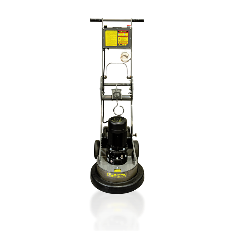 Rubicon 480 Concrete Flooring Grinder
