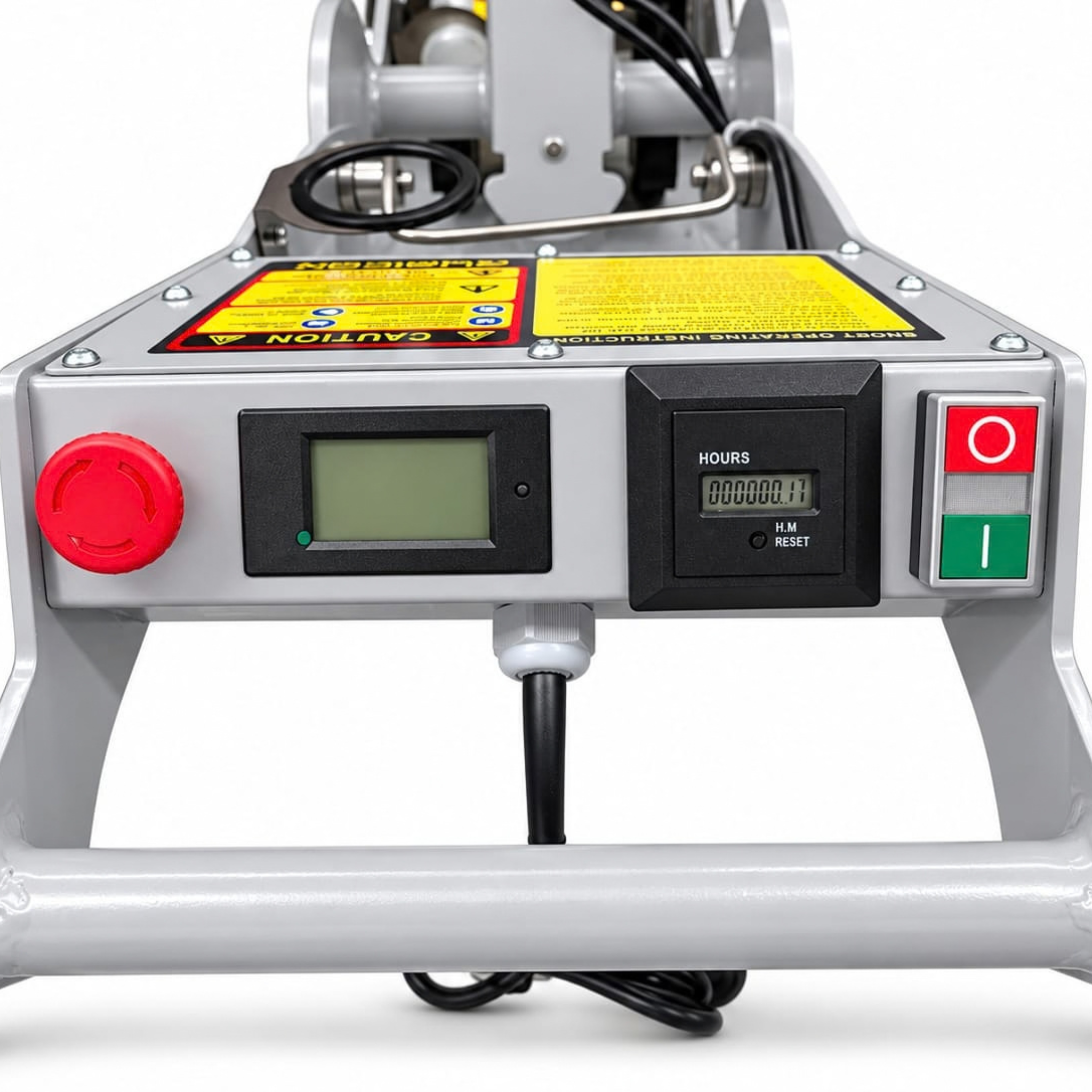 Rubicon 480 Concrete Flooring Grinder