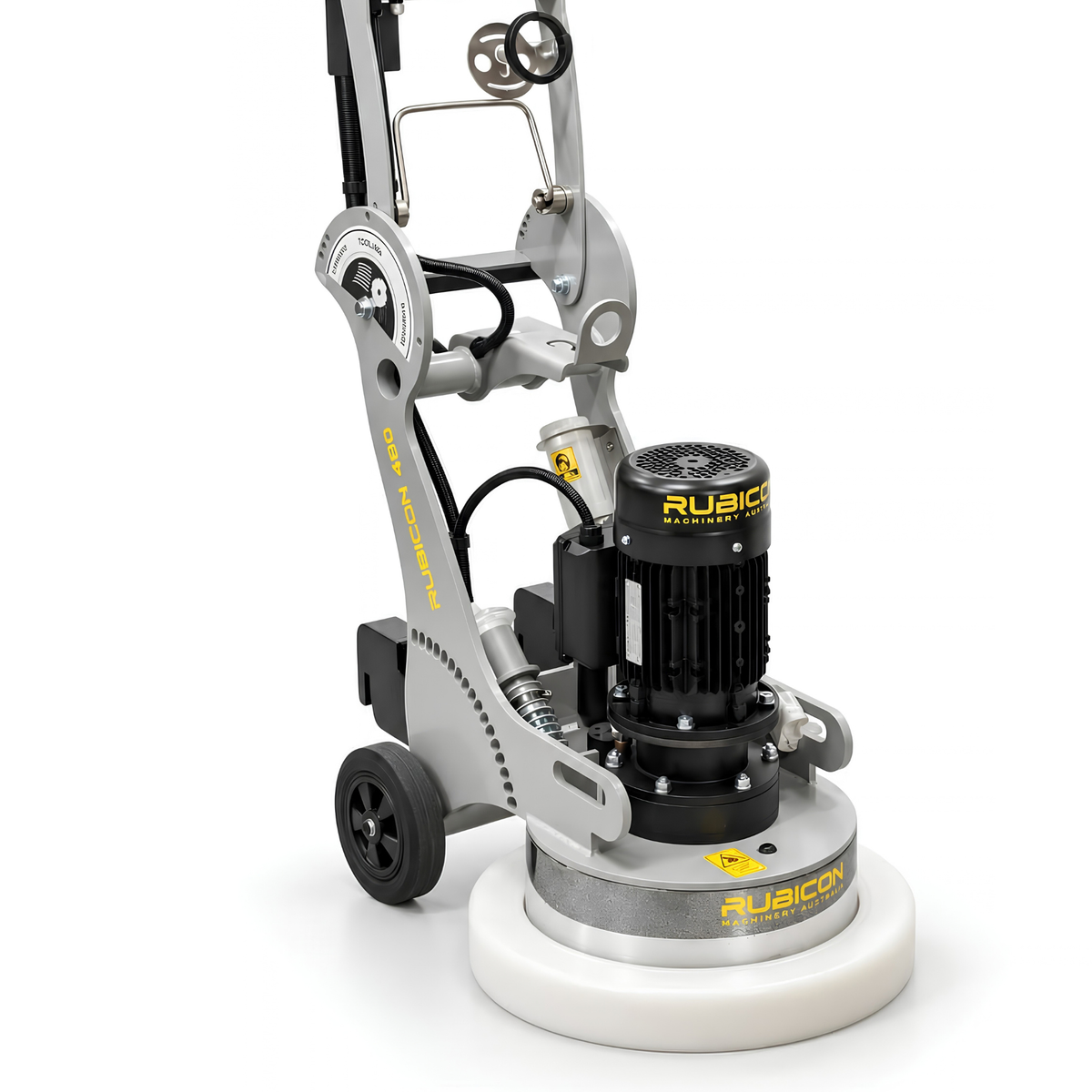 Rubicon 480 Concrete Flooring Grinder
