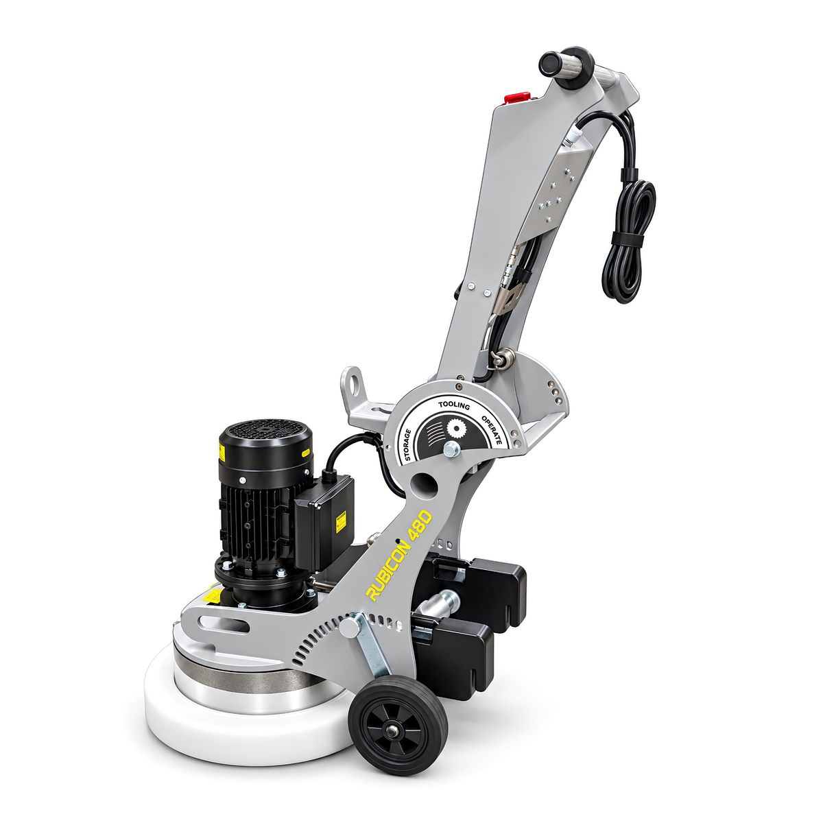 Rubicon 480 Concrete Flooring Grinder