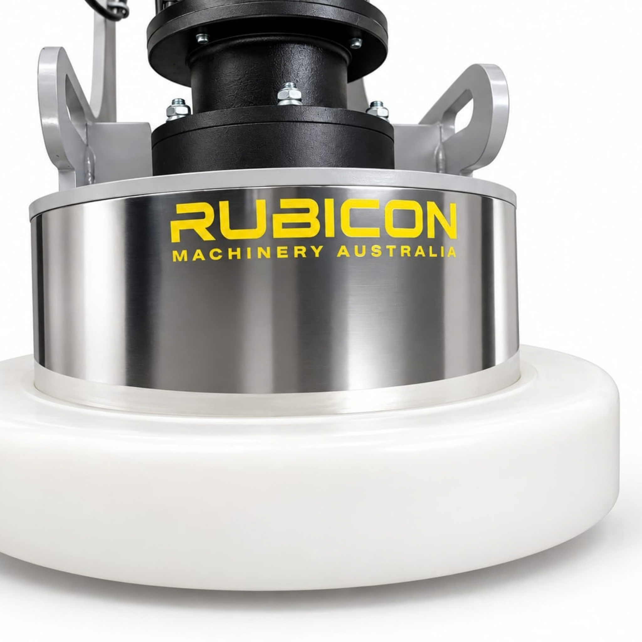 Rubicon 480 Concrete Flooring Grinder