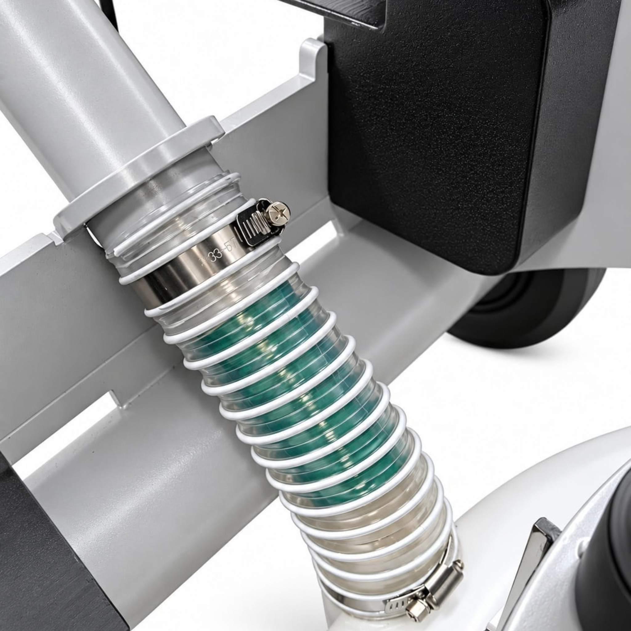 Rubicon 480 Concrete Flooring Grinder