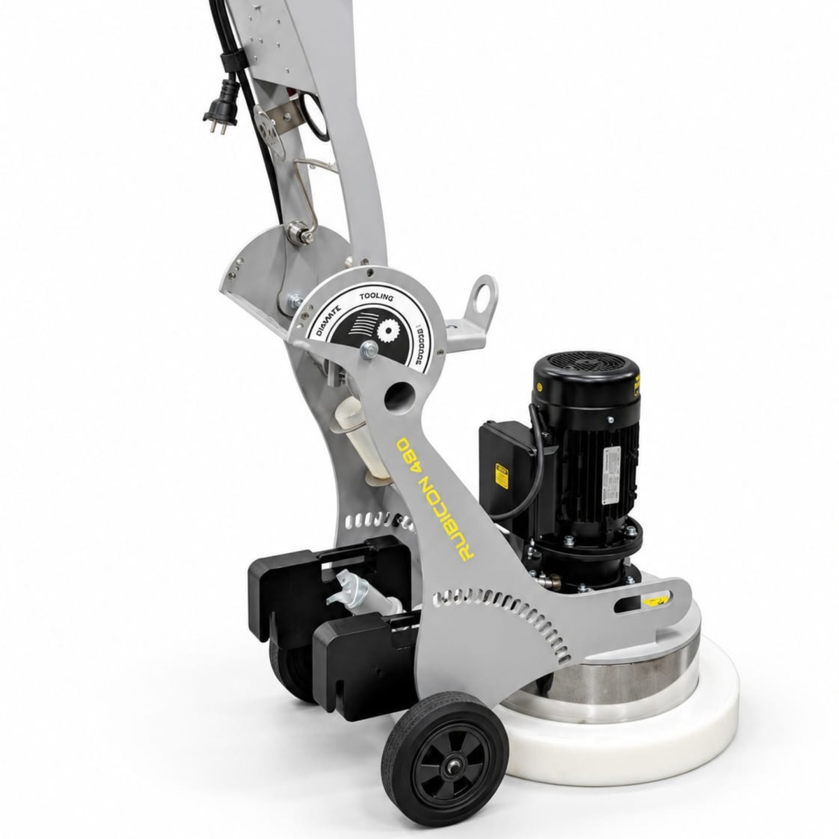 Rubicon 480 Concrete Flooring Grinder