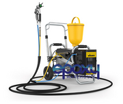 Wagner SF23 Plus Aircoat Spraypack