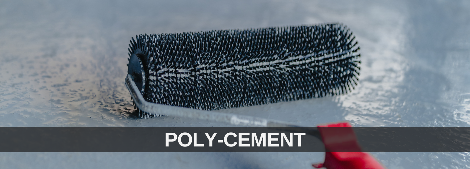 Cementitious Polyurethane Systems