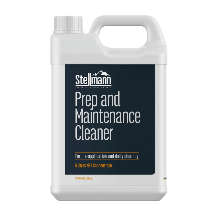 Prep And Maintenance Cleaner By Stellmann