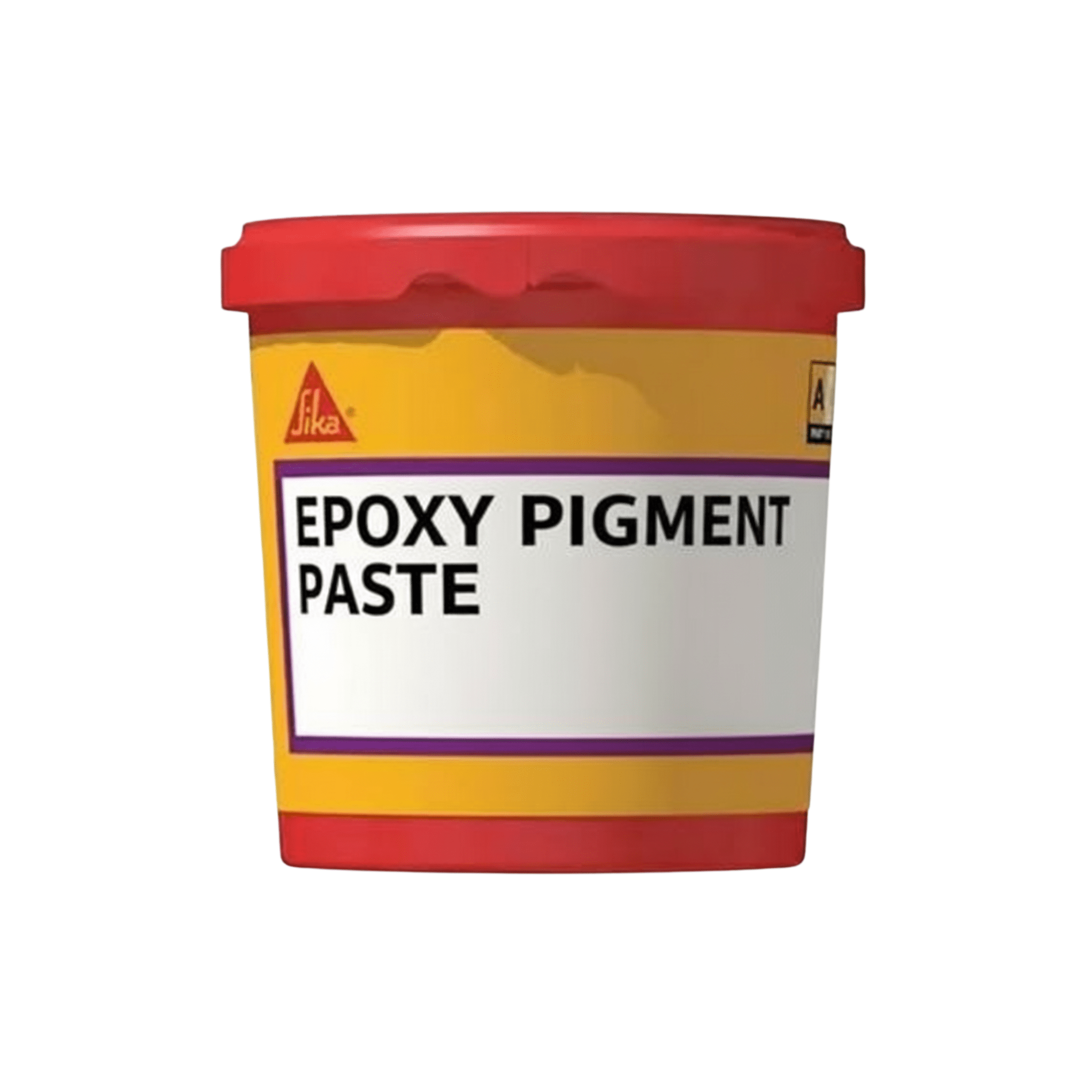 Epoxy Pigment Paste - 1KG