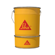 Sikadur for high-strength bonding of concrete and building materials