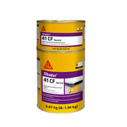 Sikadur 41 CF Normal 11Kg Kit