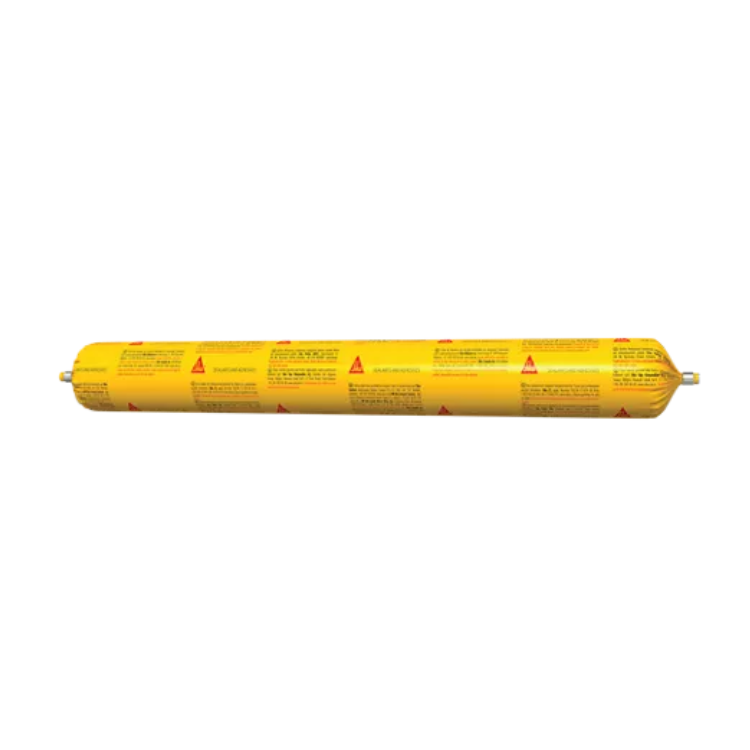 Sikaflex 400 Fire for fire-resistant sealant in construction