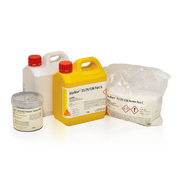 Sikafloor 31 PurCem for industrial flooring.