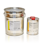 Sikafloor 359 for durable and UV-resistant floor coating