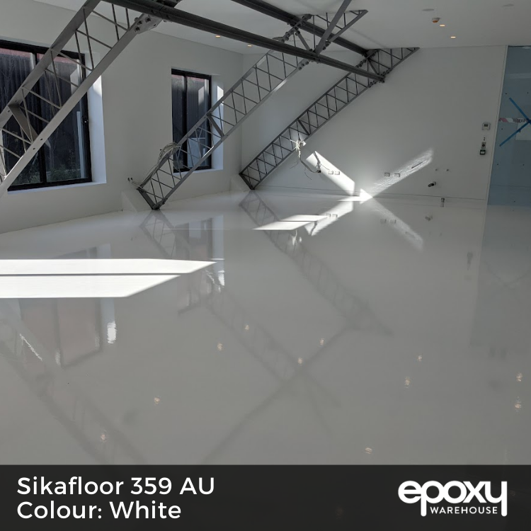 Sikafloor 359 AU 20L Kit