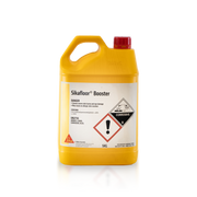sikafloor booster comes in 5kg box to make your floor premium