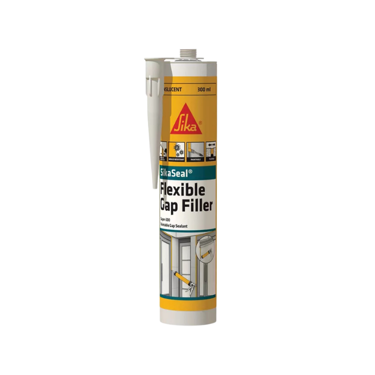 Sikaseal Super 300ml for high-performance sealing and bonding
