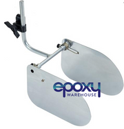 Wagner Spray shield (line striper)