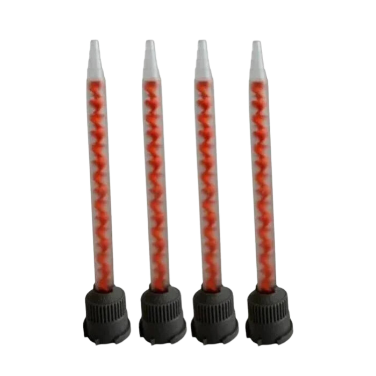 Static Mixer Hose for Sikadur 52 Crack Injection System