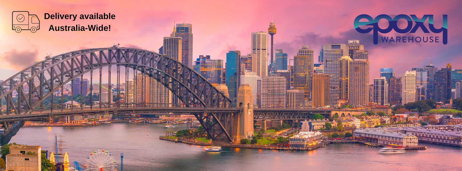 Epoxy Warehouse | Epoxy Floor Coating Supplier