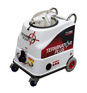Polivac Terminator PLUS Carpet Extractor - commercial carpet extractor