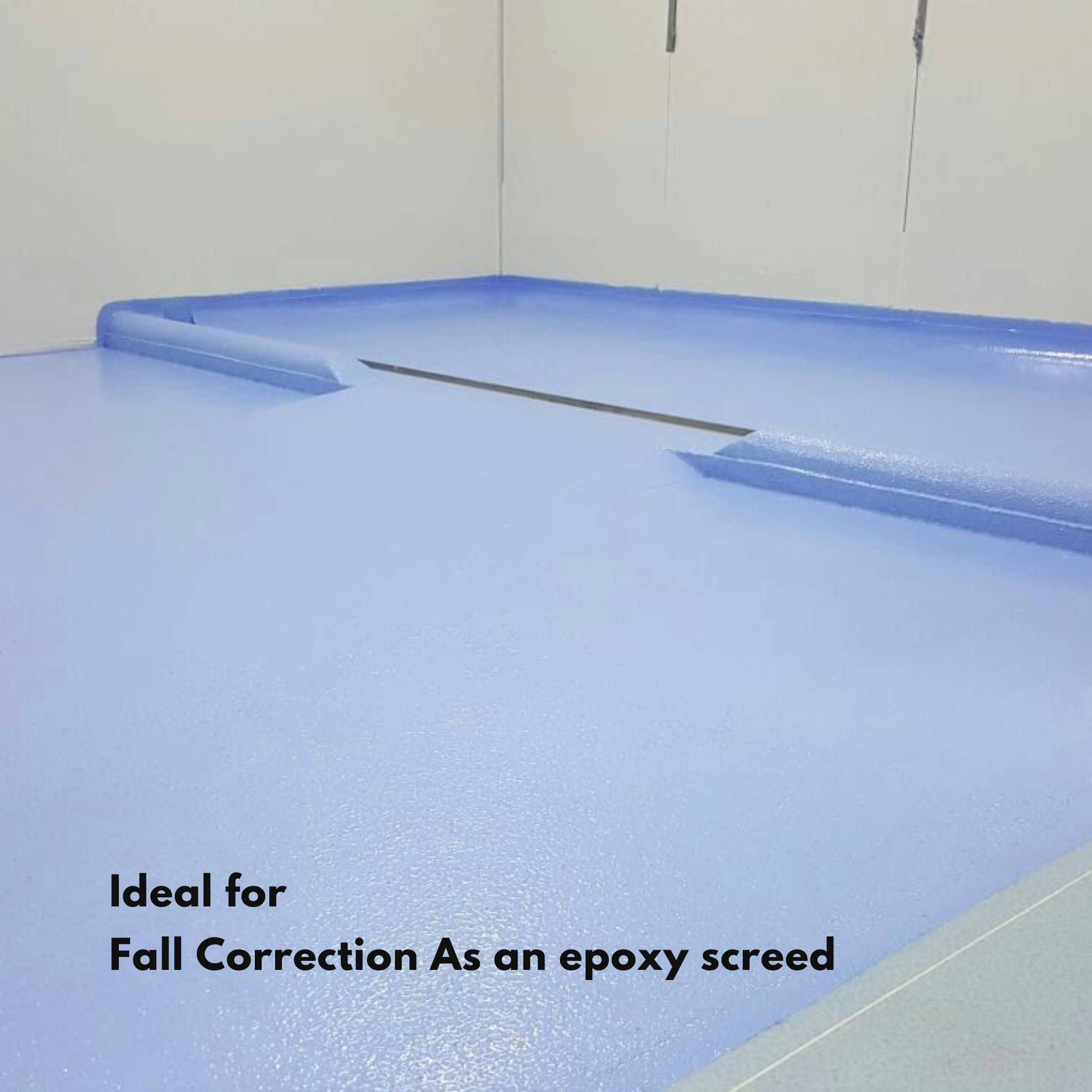 ULTRA MORTAR 24.5KG Kit- Hight build Epoxy Mortar Ideal For Ramping, Patching and Epoxy Coving