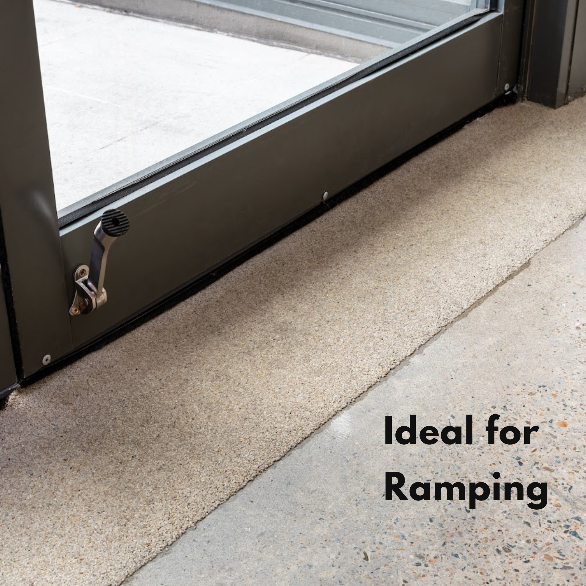 ULTRA MORTAR 24.5KG Kit- Hight build Epoxy Mortar Ideal For Ramping, Patching and Epoxy Coving