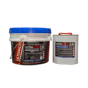100% solid Ultrabarrier epoxy coating 10L Kit