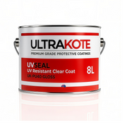 UltraKote UVSEAL Single Pack Polyurethane Coating